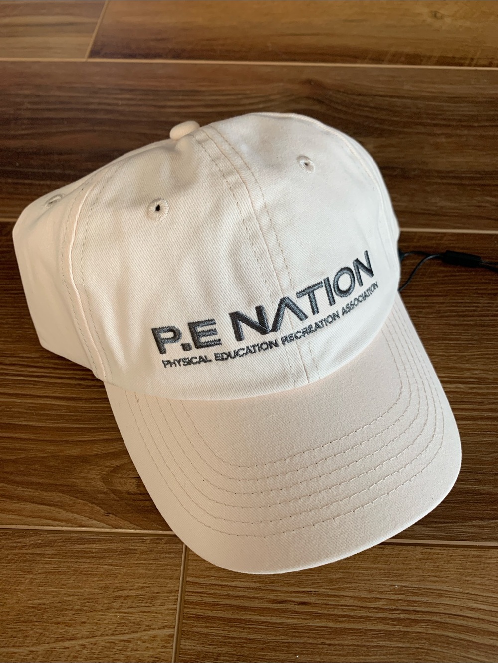P.E Nation Women’s Baseball Cap